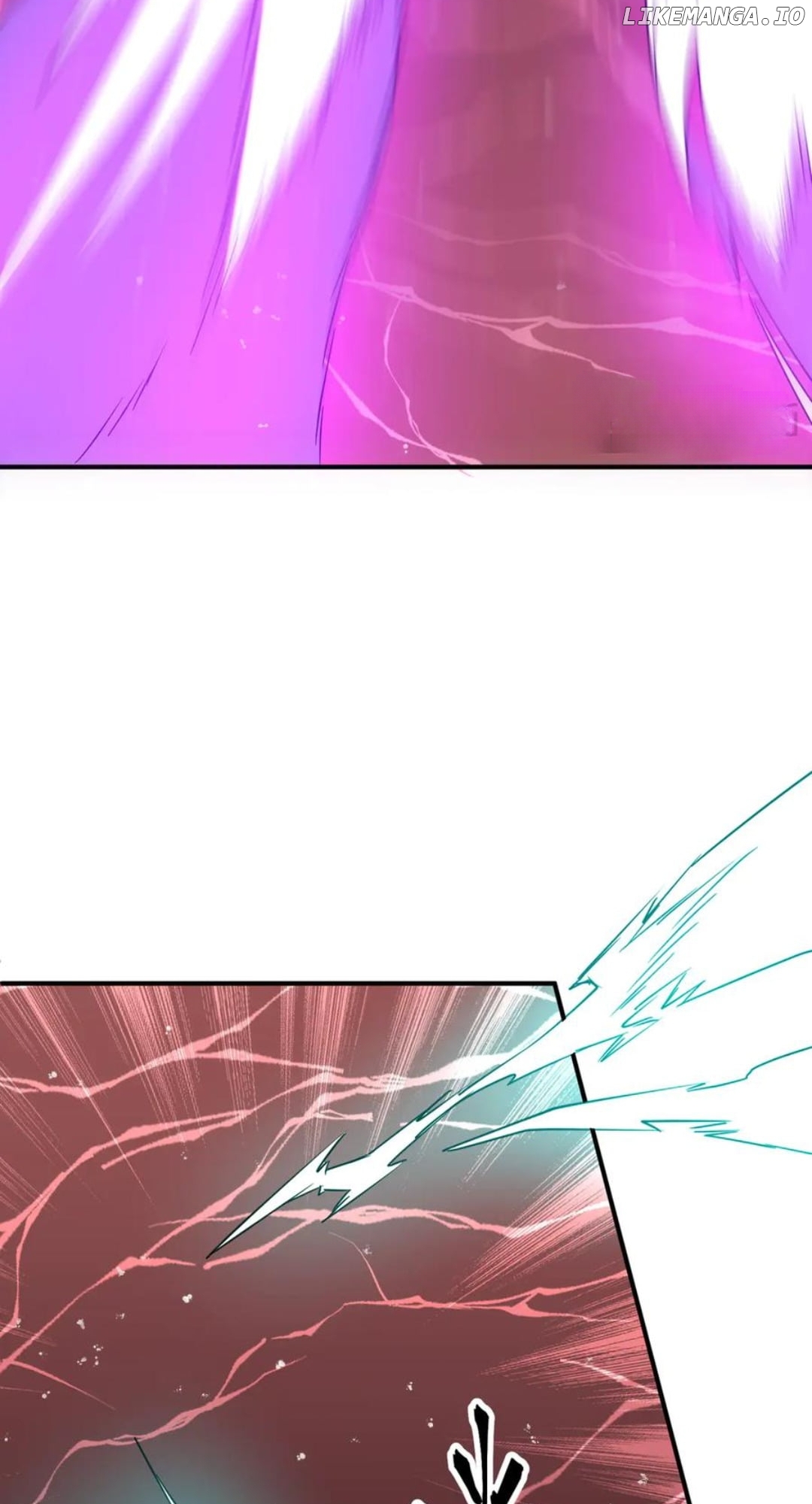 With My Netherworld Trillions, Game On! Chapter 240 - page 43